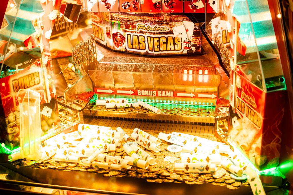 Slot Gacor: The Science of High-Return Slots and Strategic Play